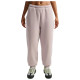 Nike Γυναικείο παντελόνι φόρμας Studio Fleece Medium Weight High-Waisted Pants